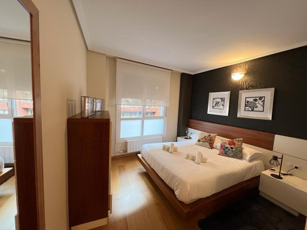 Elcano Bermeo II Экстерьер фото